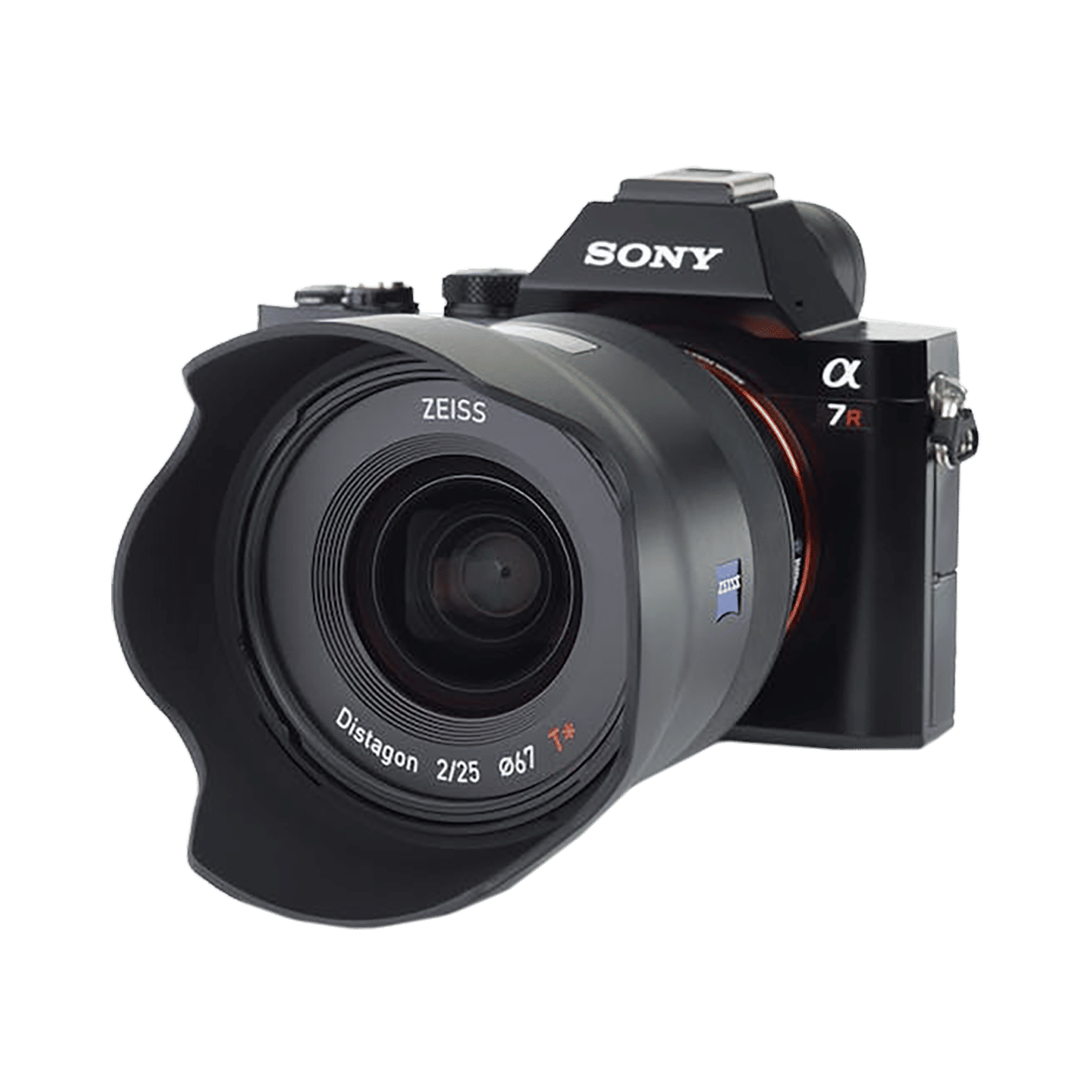 Buy ZEISS Batis 25mm f/2 - f/22 Wide-Angle Prime Lens for SONY E